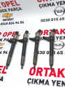 OPEL ASTRA 1.6 DİZEL TAKIM ENJEKTÖR