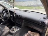 VOLKSWAGEN PASSAT GÖĞÜS KOMPLE- PASSAT TORPİDO KOMPLE 00-05 MODEL