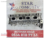 Oto Çıkma Parça / Ford / Focus / Motor / Silindir Kapağı / Çıkma Parça 