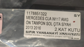 Oto Çıkma Parça / Mercedes / CLA / Tampon / Tampon Çıtası / Sıfır Parça 