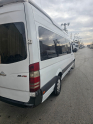 2. El Oto / Mercedes / Sprinter