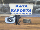 Oto Çıkma Parça / Volkswagen / Polo / Ayna / Sağ Dış Ayna / Sıfır Parça 