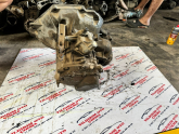 Oto Çıkma Parça / Opel / Vectra / Şanzıman / Şanzıman Komple / Çıkma Parça 