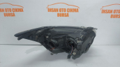 Oto Çıkma Parça / Ford / Transit / Far & Stop / Sol Ön Far / Çıkma Parça 