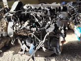 Oto Çıkma Parça / Peugeot / Partner / Motor / Motor (komple) / Çıkma Parça 