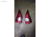 RENAULT MEGAN 2 ARKA STOP