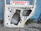Oto Çıkma Parça / Seat / Leon / Kaporta & Karoser / Sağ Arka Kapı / Çıkma Parça 