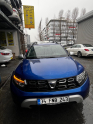 DACIA DASTIR SİNYAL ARZASI TAMİRİ FARCI SEDAT FAR TAMİRİ