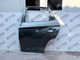 Hyundai Tucson sol arka kapı (az hasarlı) 2021 24