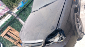 CHEVROLET EVANDA KAPUT.OTO ERKAN ÜNYE