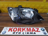 SEAT İBİZA SAĞ ÖN FAR 2015