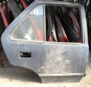 Oto Çıkma Parça / Suzuki / Swift / Kaporta & Karoser / Sağ Arka Kapı / Çıkma Parça 