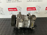 Oto Çıkma Parça / Volkswagen / Golf / Klima / Klima Kompresörü / Çıkma Parça 