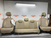 Oto Çıkma Parça / Renault / Laguna / Koltuk & Döşeme / Koltuk Takımı / Çıkma Parça 