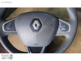 Oto Çıkma Parça / Renault / Clio / Airbag / Airbag Kapağı / Çıkma Parça 