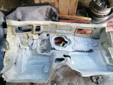 Oto Çıkma Parça / Volkswagen / Polo / Göğüslük & Torpido / Komple Torpido / Çıkma Parça 