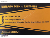 Oto Çıkma Parça / Ford / Focus / ABS / ABS Beyni / Çıkma Parça 