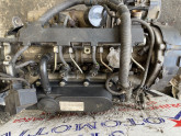 Ducato 2.3 komple motor