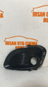 Kia Rio sağ  sis farı kapağı