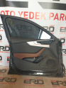 Oto Çıkma Parça / Audi / A4 / Kaporta & Karoser / Sol Ön Kapı / Çıkma Parça 