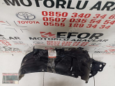Oto Çıkma Parça / Honda / Jazz / Kaporta & Karoser / Sağ Ön Çamurluk / Çıkma Parça 