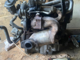 Oto Çıkma Parça / Dacia / Pickup / Elektrik / Marş Motoru / Çıkma Parça 