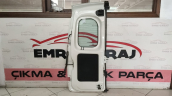 Oto Çıkma Parça / Peugeot / Bipper / Kaporta & Karoser / Bagaj Kapağı / Çıkma Parça 