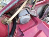 Oto Çıkma Parça / Renault / Megane / Airbag / Emniyet Kemeri / Çıkma Parça 