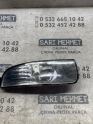 ÇIKMA YAN SANAYİ SKODA SÜPER B SAĞ SİS FARI