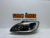 VOLVO S60 SOL ÖN FAR ORJİNAL 7 PİMLİ
