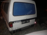 Oto Çıkma Parça / Mazda / E-2200 / Kaporta & Karoser / Bagaj Kapağı / Çıkma Parça 