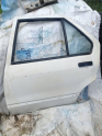 Renault 19 sol arka kapı