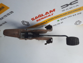 Oto Çıkma Parça / Dacia / Dokker / Koltuk & Döşeme / Pedal / Çıkma Parça 