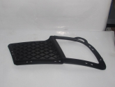 CERATO 2010-2014 TAMPON ALT IZGARASI ÖN ALT SOL SİSLİ