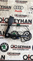 Oto Çıkma Parça / Opel / Corsa / Airbag / Emniyet Kemeri / Çıkma Parça 