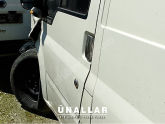 Oto Çıkma Parça / Ford / Transit / Kaporta & Karoser / Sol Ön Kapı / Çıkma Parça 