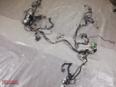 FORD FOCUS 3 -3.5 F1FT-14K733-JVA MOTOR TESİSATI SİGORTA KUTUSU