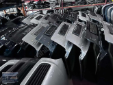 Oto Çıkma Parça / Opel / Astra / Oto Cam / Bagaj Camı / Çıkma Parça 