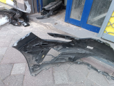 Oto Çıkma Parça / Renault / Megane / Tampon / Ön Tampon / Çıkma Parça 