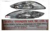 Hyundai Getz Far 2006-2011 - *Sağ Sol* - Adet Fiyatı.