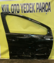 Oto Çıkma Parça / Peugeot / 207 / Kaporta & Karoser / Sağ Ön Kapı / Çıkma Parça 