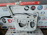 Oto Çıkma Parça / Renault / Clio / Kaporta & Karoser / Sol Ön Kapı / Çıkma Parça 