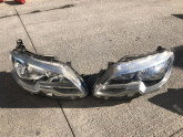 PEUGEOT 301 2017-19 SAĞ SOL FAR 9817298380