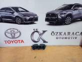 2019-2025 TOYOTA COROLLA ÇIKMA ORİJİNAL HAVALANDIRMA IZGARASI