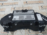 Oto Çıkma Parça / Audi / A6 / Göğüslük & Torpido / Gösterge Paneli / Çıkma Parça 