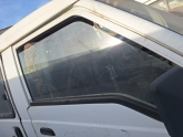 Hyundai H100 sağ ön kapı camı