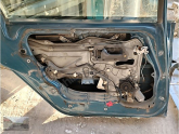 Oto Çıkma Parça / Renault / Laguna / Kaporta & Karoser / Sol Arka Kapı / Çıkma Parça 
