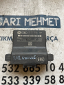 Oto Çıkma Parça / Volkswagen / Golf / Beyin / Gateway Beyni / Çıkma Parça 