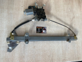 Honda Euro Accord Orjinal Sağ Arka Cam Krikosu 1996-1998