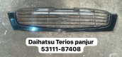 DAİHATSU TERİOS PANJUR (53111-87408)
